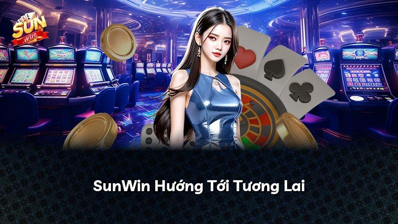 SunWin Hướng Tới Tương Lai